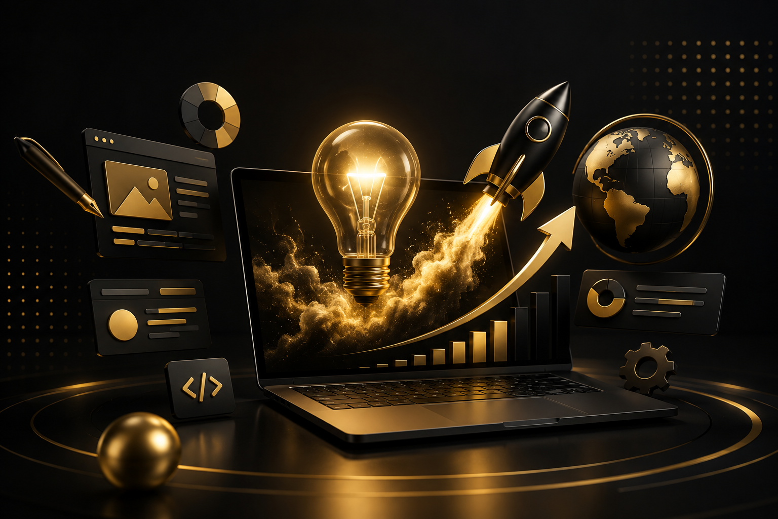 Pixaura Digital Solutions