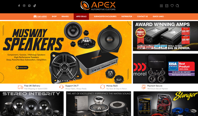 thepixaura-Project-apexautomotivecustoms